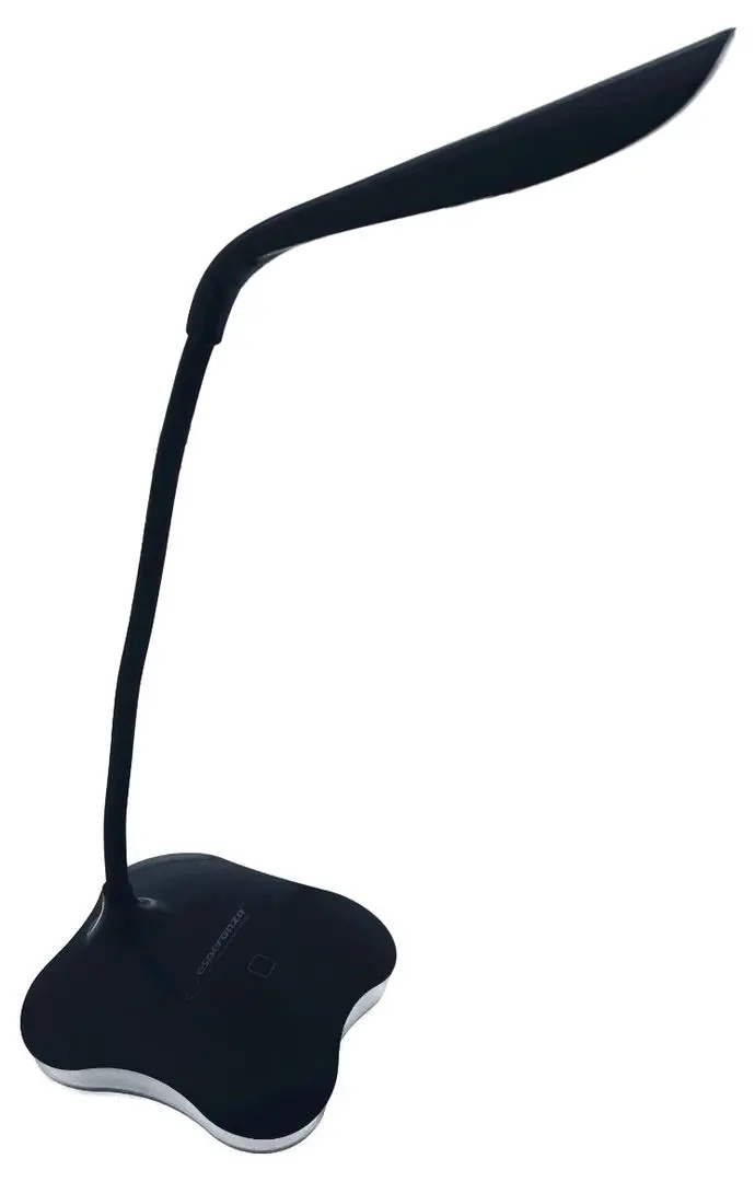 Настольная лампа Esperanza Mimosa ELD105K (Black)