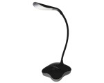 Lampa de masa Esperanza Mimosa ELD105K (Black)