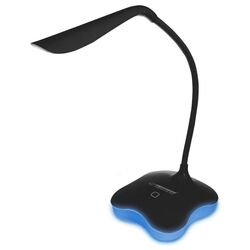 Настольная лампа Esperanza Mimosa ELD105K (Black) Thumb