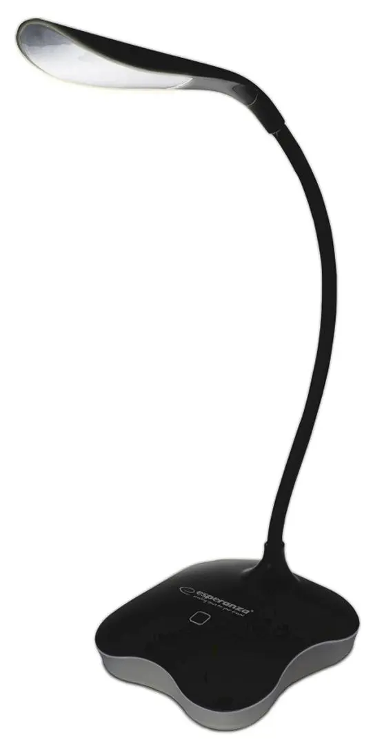Настольная лампа Esperanza Mimosa ELD105K (Black)