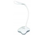 Lampa de masa Esperanza Mimosa ELD105W (White)