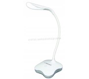 Lampa de masa Esperanza Mimosa ELD105W (White)