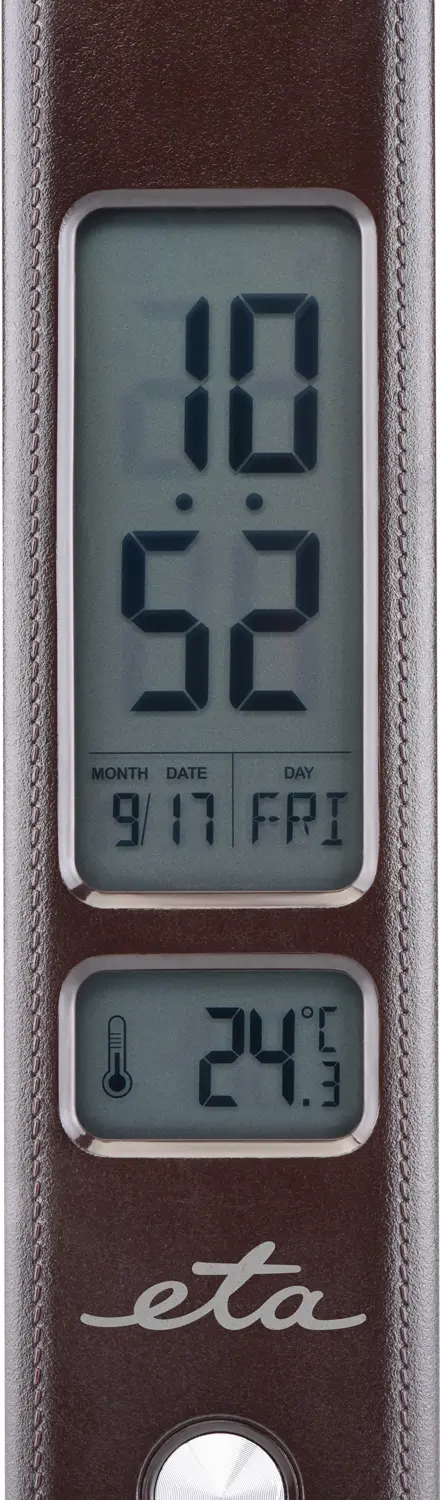 Настольная лампа ETA 0893 90000 (Brown) - 4