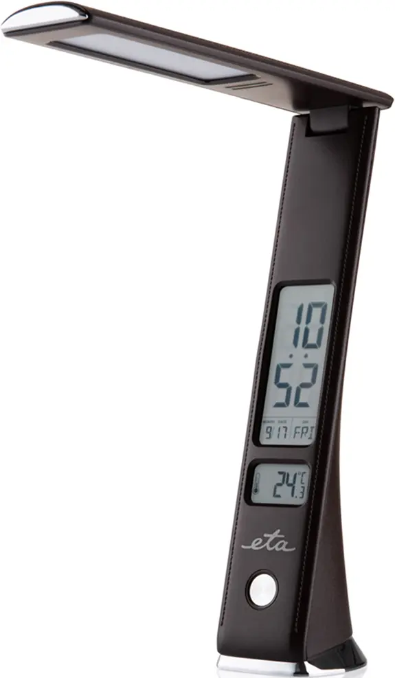 Настольная лампа ETA 0893 90000 (Brown)