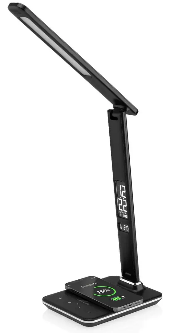 Lampa de masa ETA 1893 90000 (Black)