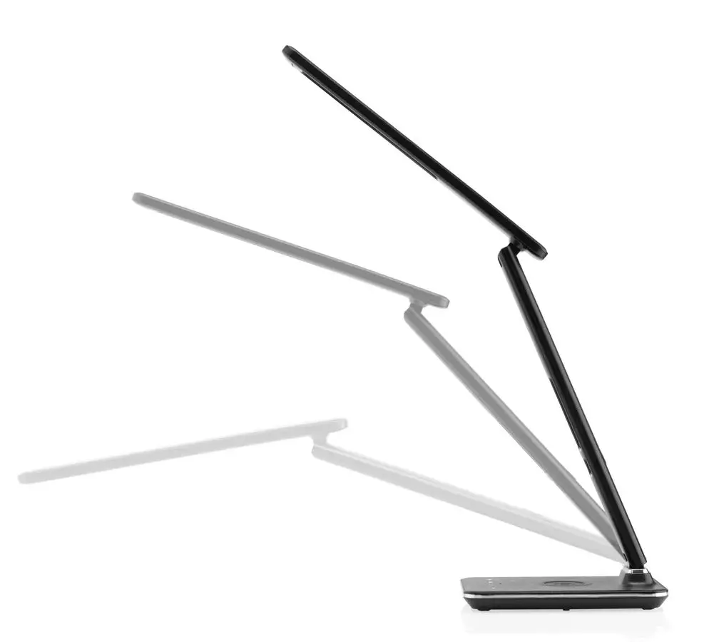 Lampa de masa ETA 1893 90000 (Black)