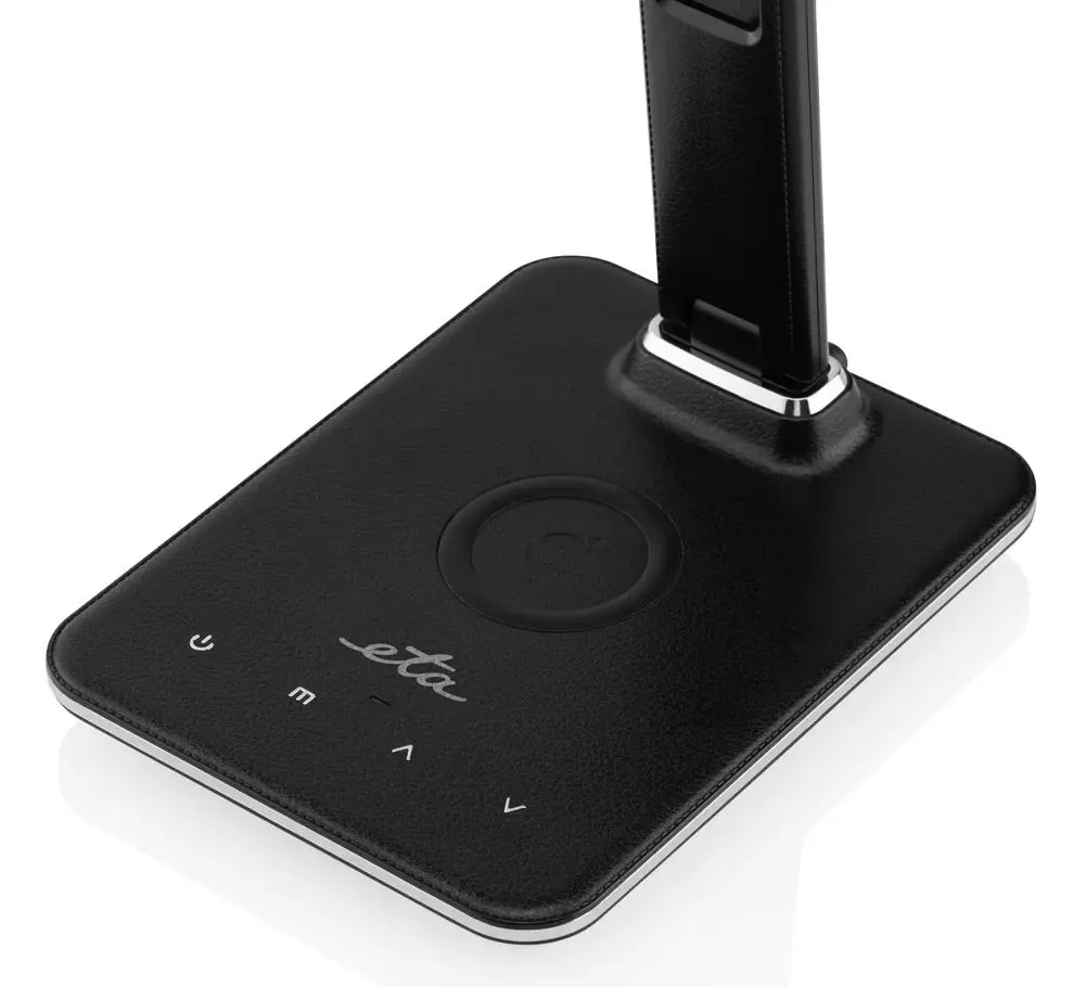 Lampa de masa ETA 1893 90000 (Black)