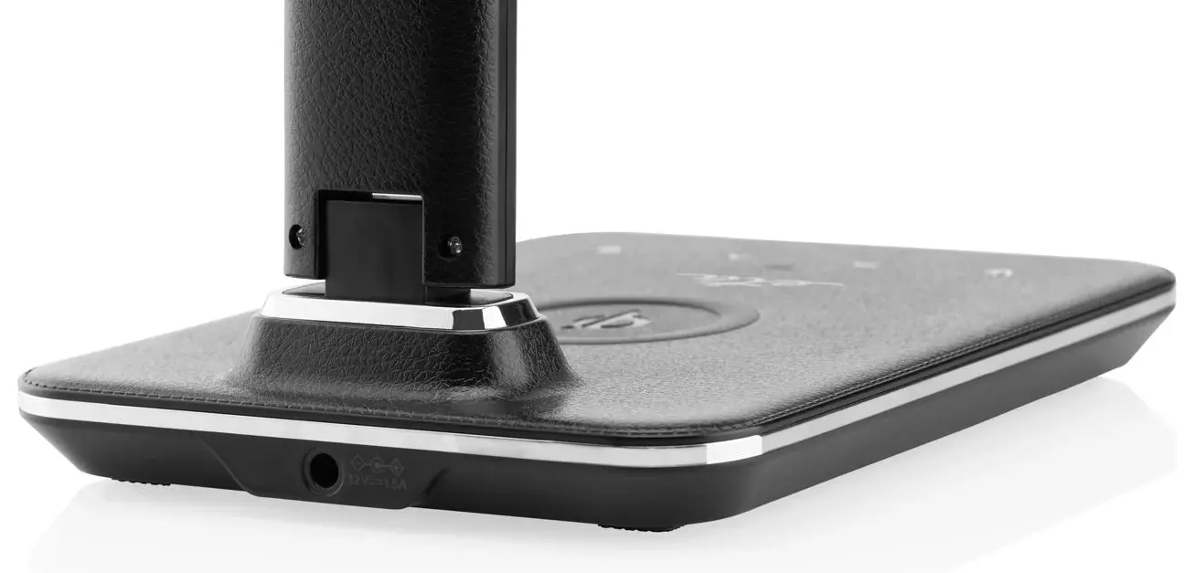 Lampa de masa ETA 1893 90000 (Black)