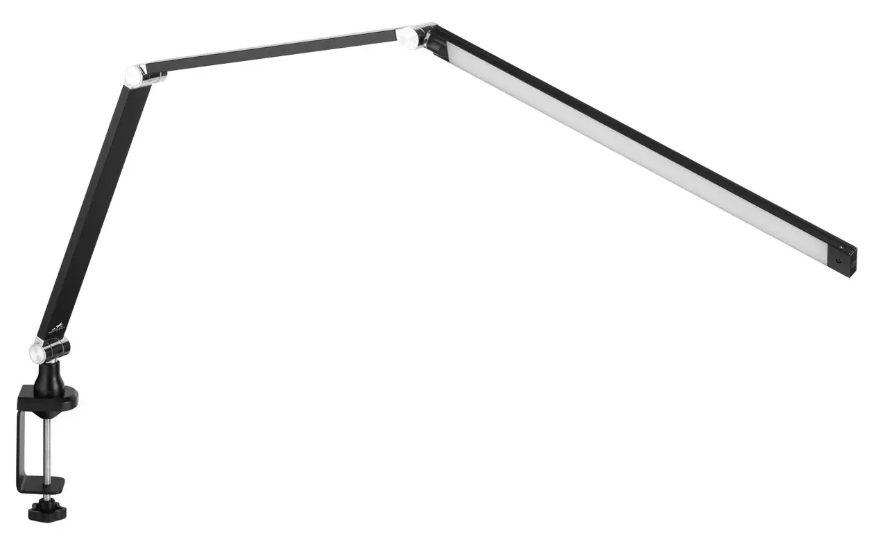 Lampa de masa ETA 2893 90000 (Black)