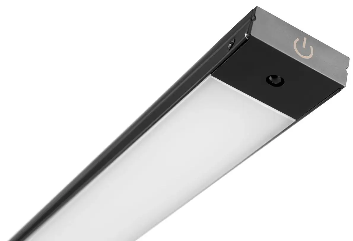 Lampa de masa ETA 2893 90000 (Black)