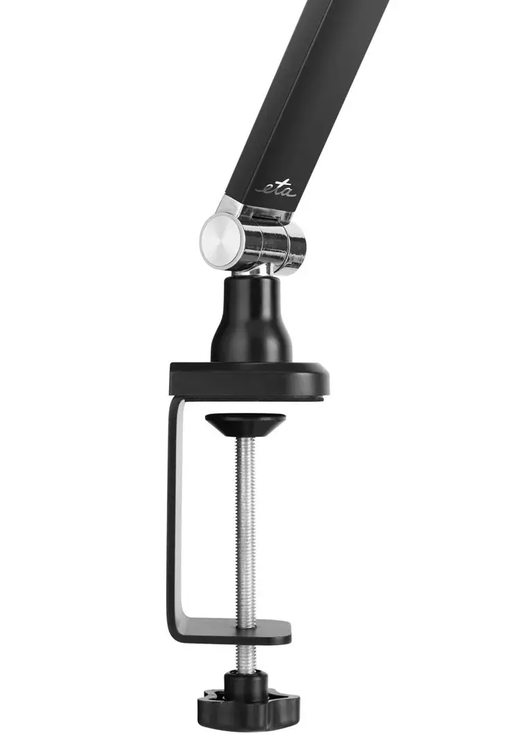 Lampa de masa ETA 2893 90000 (Black)