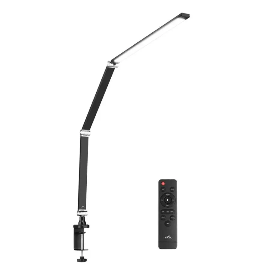 Lampa de masa ETA 2893 90000 (Black)