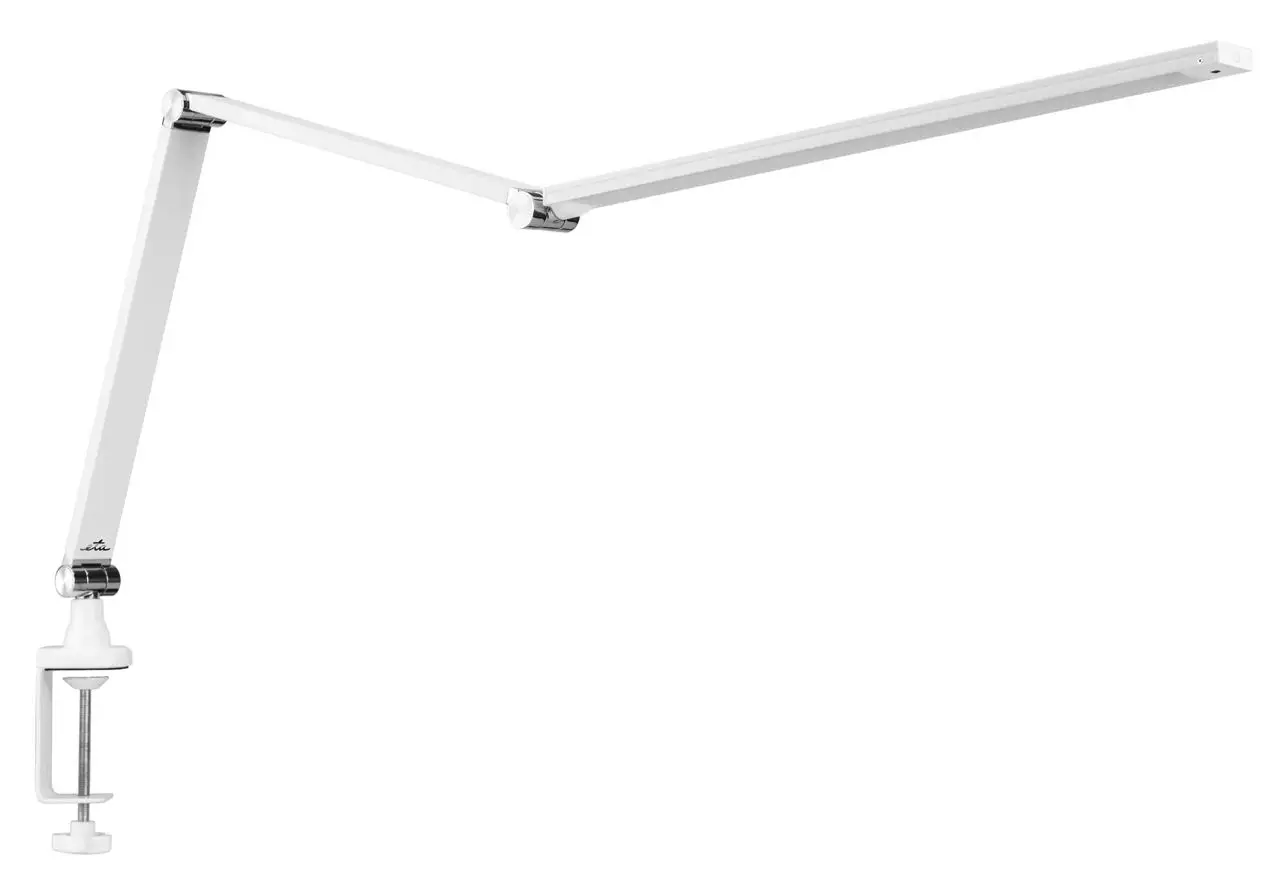 Lampa de masa ETA 2893 90010 (White)