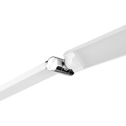 Lampa de masa ETA 2893 90010 (White) Thumb