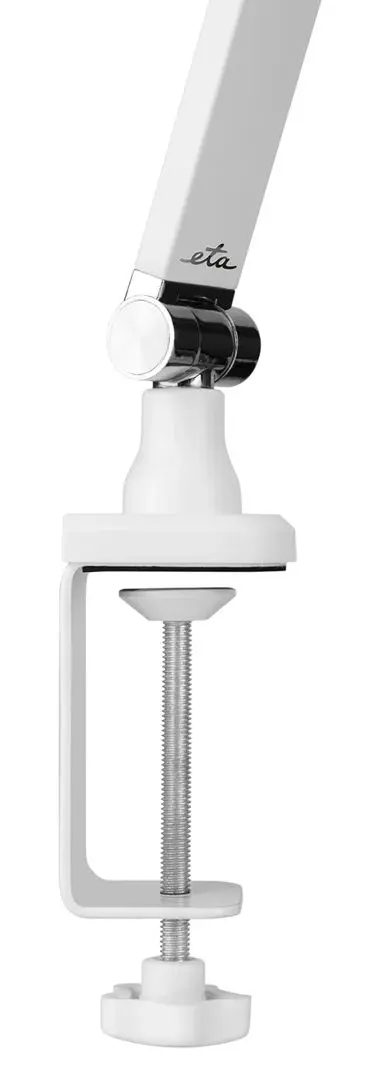 Lampa de masa ETA 2893 90010 (White)