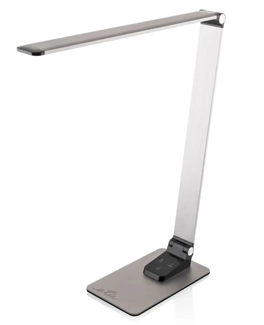 Lampa de masa ETA 4892 90000 (Gray)