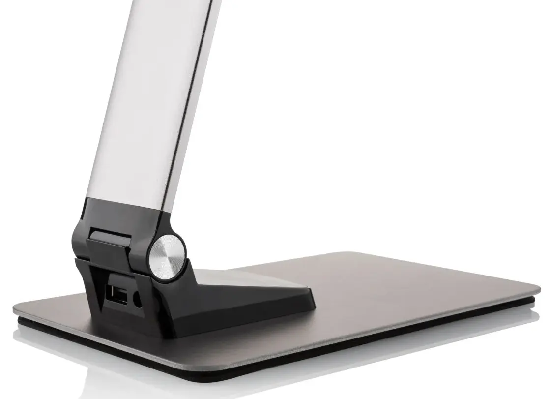 Lampa de masa ETA 4892 90000 (Gray)