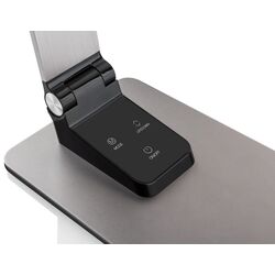 Lampa de masa ETA 4892 90000 (Gray) Thumb