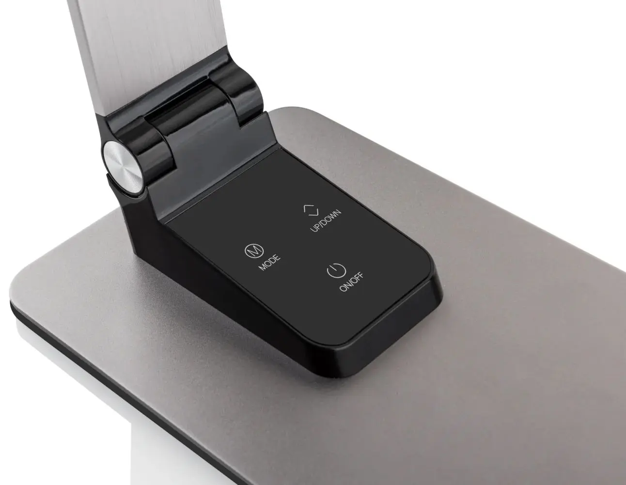 Lampa de masa ETA 4892 90000 (Gray)