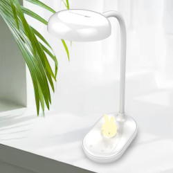 Lampa de masa Forever Astrid FLB-30 (White) Thumb