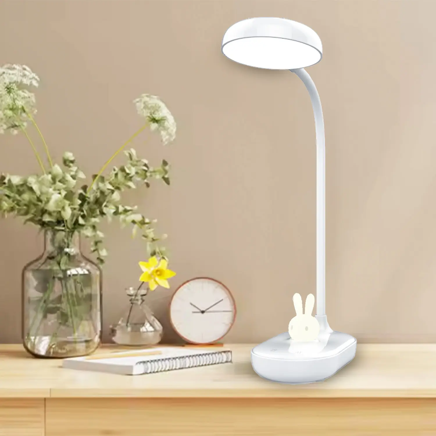 Lampa de masa Forever Astrid FLB-30 (White)