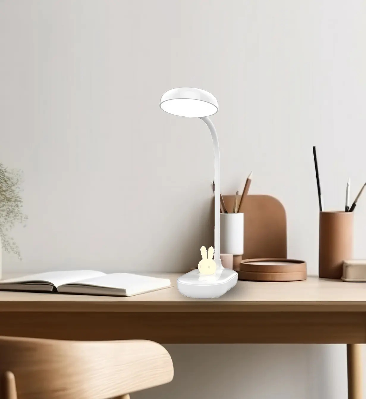 Lampa de masa Forever Astrid FLB-30 (White)