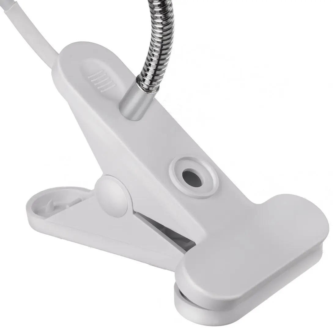 Lampa LED pentru cresterea plantelor Gardlov 16348 (White) - 3