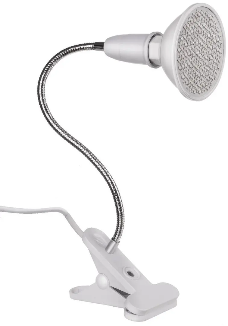 Lampa LED pentru cresterea plantelor Gardlov 16348 (White)