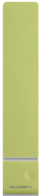 Veioza GoGEN LL12GR (White/Green)