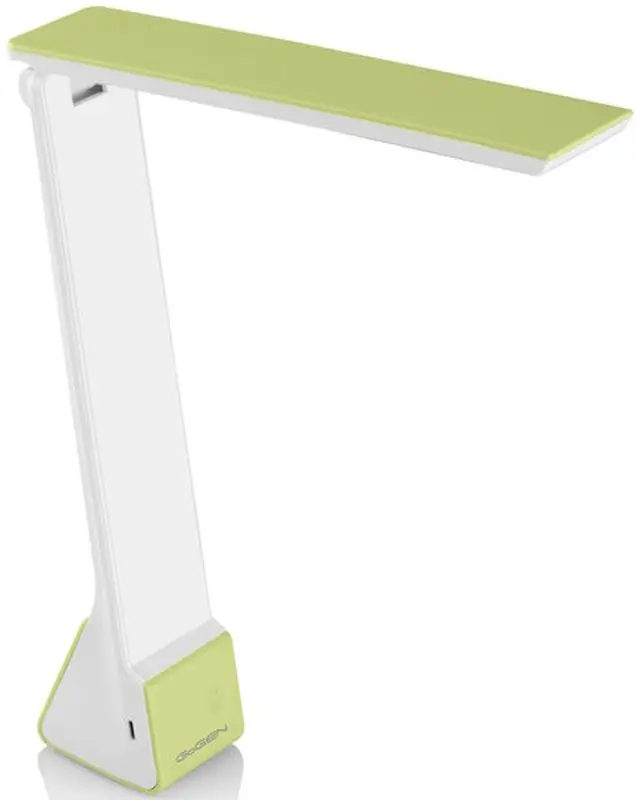 Veioza GoGEN LL12GR (White/Green)