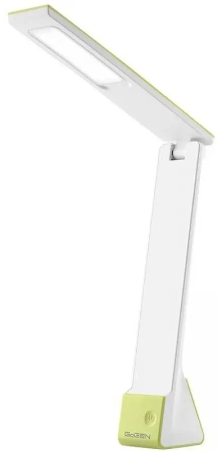 Veioza GoGEN LL12GR (White/Green)