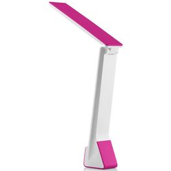 Настольная лампа GoGEN LL12P (White/Pink) Thumb