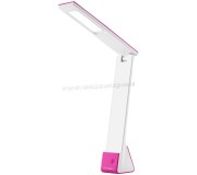 Lampa de masa GoGEN LL12P (White/Pink)