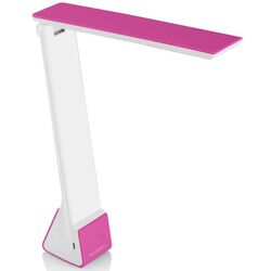 Настольная лампа GoGEN LL12P (White/Pink) Thumb