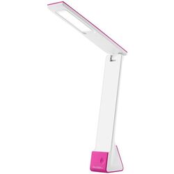 Lampa de masa GoGEN LL12P (White/Pink)