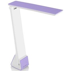 Lampa de masa GoGEN LL12PR (White/Purple) Thumb