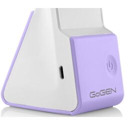 Lampa de masa GoGEN LL12PR (White/Purple) Thumb