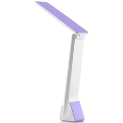 Lampa de masa GoGEN LL12PR (White/Purple) Thumb