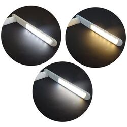 Lampa de masa Gotel K711E (White) Thumb