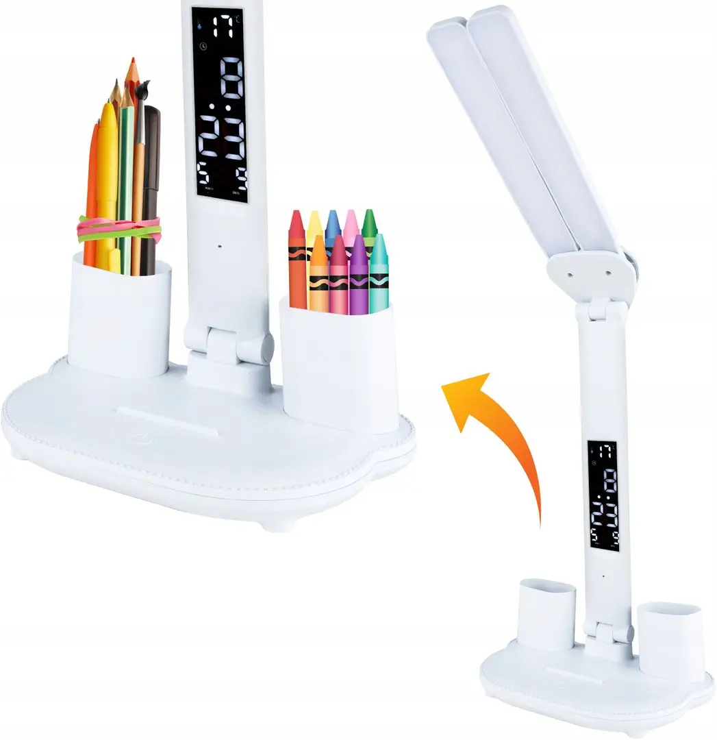 Lampa de masa Gotel K711K (White)