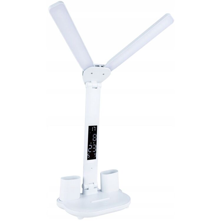 Настольная лампа Gotel K711K (White)
