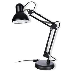 Lampa de masa Gotel K711L (Black)