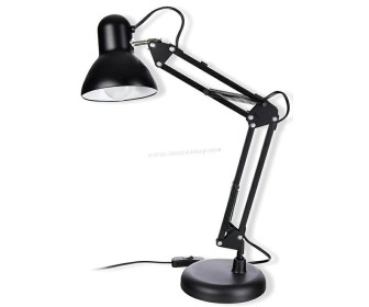 Lampa de masa Gotel K711L (Black)