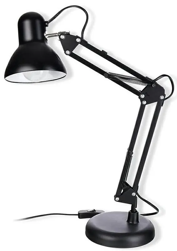 Lampa de masa Gotel K711L (Black)