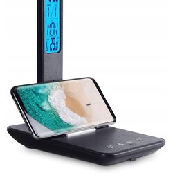 Lampa de masa Gotel K711N (Black) Thumb