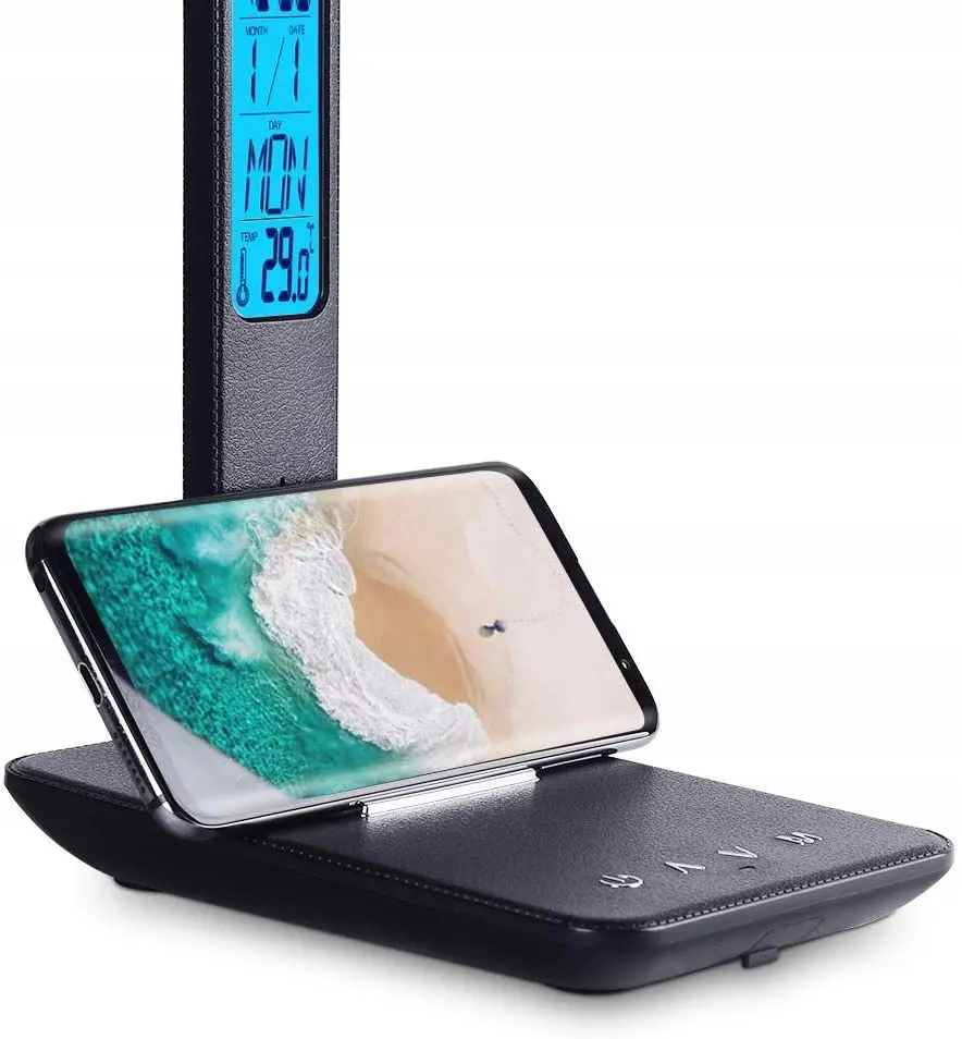 Lampa de masa Gotel K711N (Black)