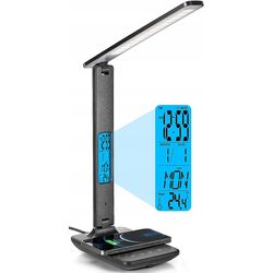 Lampa de masa Gotel K711N (Black)