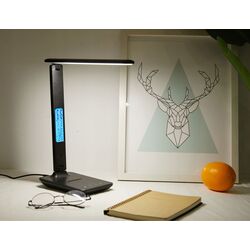 Lampa de masa Gotel K711N (Black) Thumb