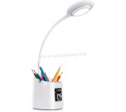 Lampa de masa Gotel K711O (White)