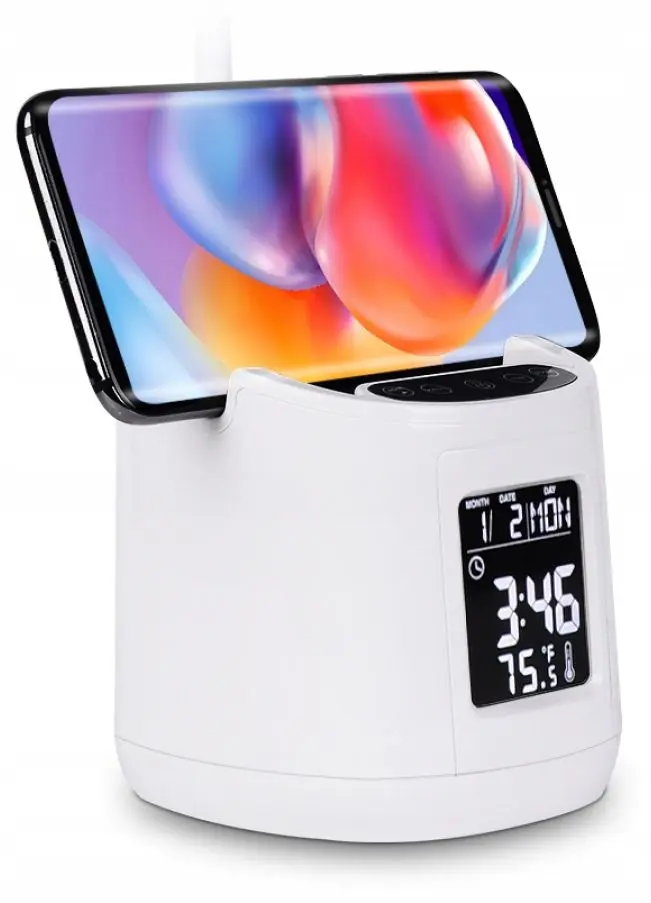 Lampa de masa Gotel K711O (White)